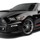 Image for article titled The 2015 Roush Ford Mustang Cranks The Nasty Way Up